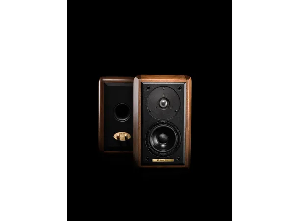 Sonus Faber Minima Vintage, valnøtt par 